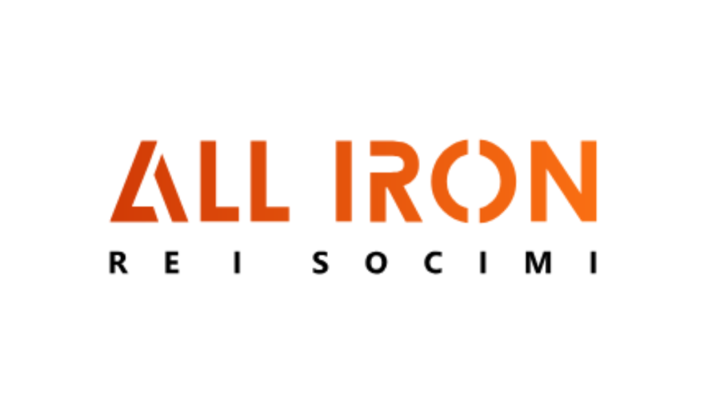 All iron